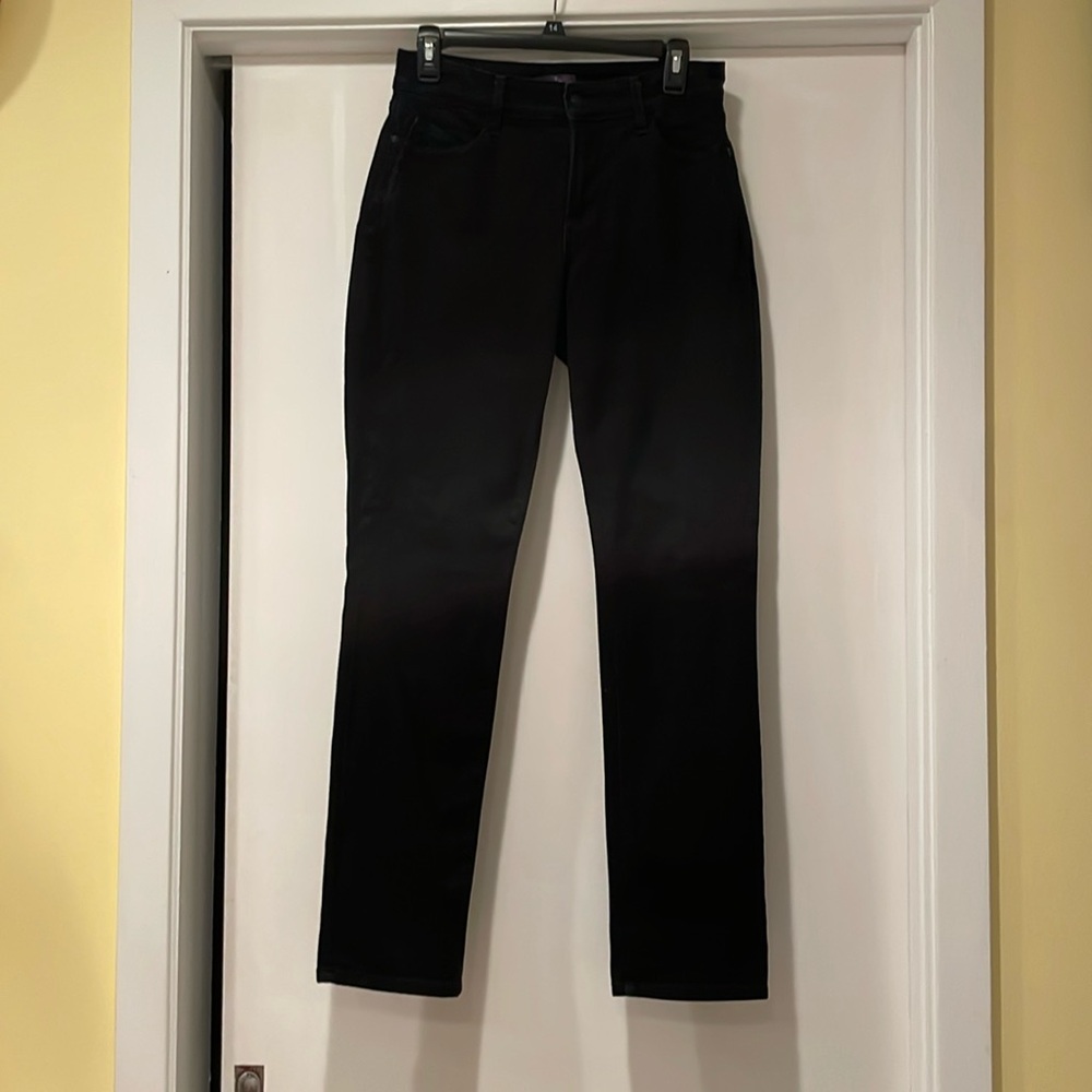 NYDJ denim leggings